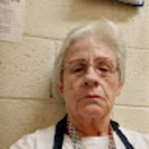 Meet your Posher, Georgia